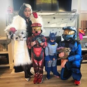 Meet your Posher, Seng